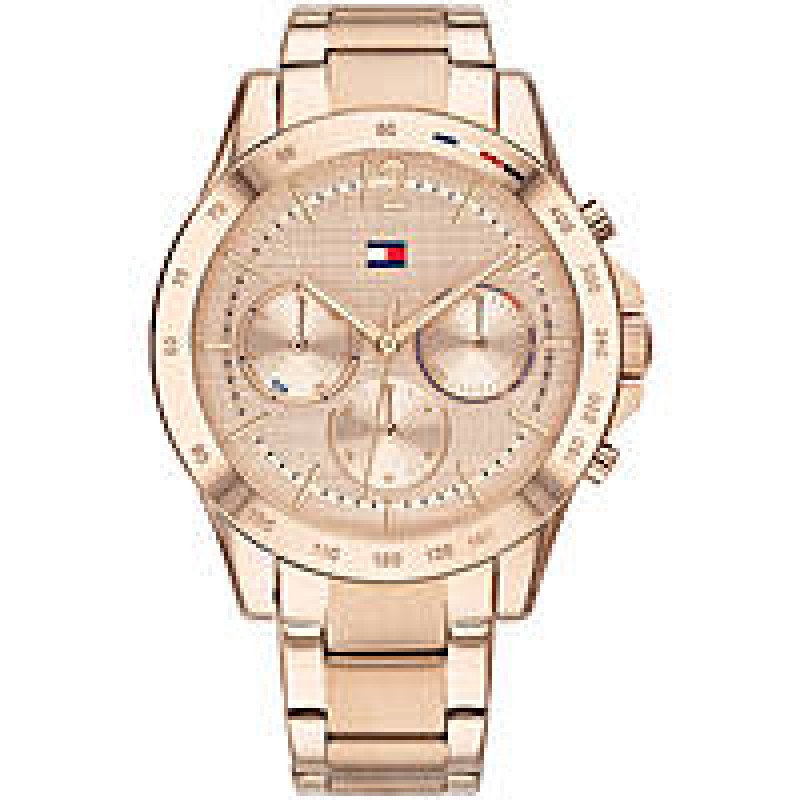 Orologio Tommy Hilfiger Haven Collection